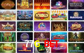 77G Bet