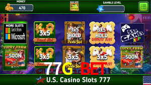 77G Bet