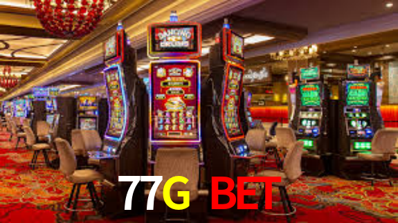 77G Bet